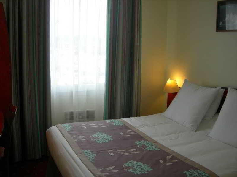 Hotel Le Goelo - Port De Paimpol Exteriér fotografie